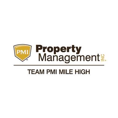 Property Management Inc Mile High logo